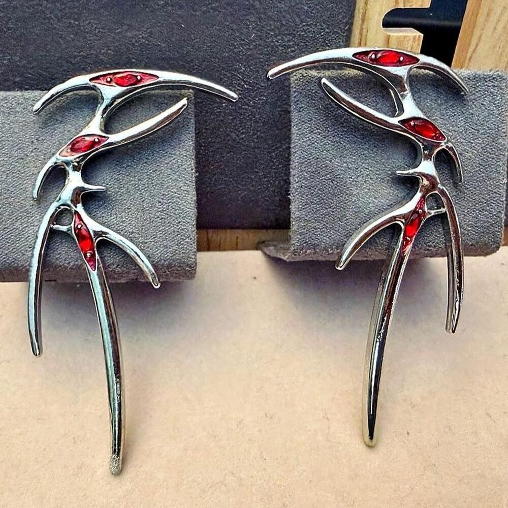 Women's Silver Jewelry